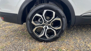 Renault Arkana RS Line E-TECH Híbrido 105kW(145CV) - SS