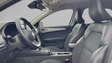 Renault Arkana RS Line E-TECH Híbrido 105kW(145CV) - SS