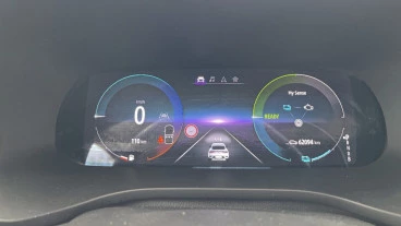 Renault Arkana RS Line E-TECH Híbrido 105kW(145CV) - SS