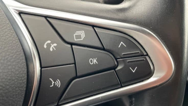 Renault Arkana RS Line E-TECH Híbrido 105kW(145CV) - SS