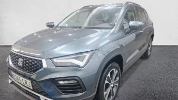 Seat Ateca 1.5 TSI 110kW DSG S&S Style Go