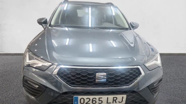 Seat Ateca 1.5 TSI 110kW DSG S&S Style Go