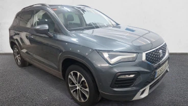 Seat Ateca 1.5 TSI 110kW DSG S&S Style Go