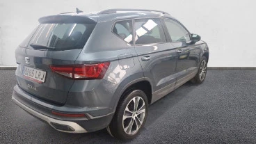 Seat Ateca 1.5 TSI 110kW DSG S&S Style Go