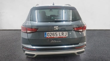 Seat Ateca 1.5 TSI 110kW DSG S&S Style Go