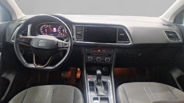 Seat Ateca 1.5 TSI 110kW DSG S&S Style Go