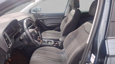Seat Ateca 1.5 TSI 110kW DSG S&S Style Go