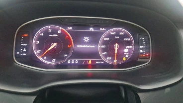 Seat Ateca 1.5 TSI 110kW DSG S&S Style Go