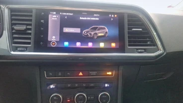 Seat Ateca 1.5 TSI 110kW DSG S&S Style Go