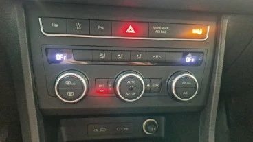 Seat Ateca 1.5 TSI 110kW DSG S&S Style Go