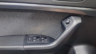 Seat Ateca 1.5 TSI 110kW DSG S&S Style Go