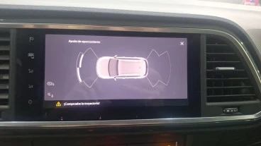 Seat Ateca 1.5 TSI 110kW DSG S&S Style Go