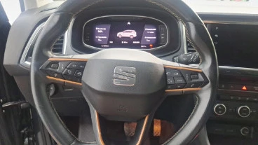 Seat Ateca 1.5 TSI 110kW DSG S&S Style Go