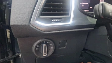 Seat Ateca 1.5 TSI 110kW DSG S&S Style Go