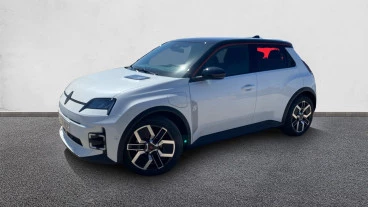 Renault 5 E-Tech Techno 90kW (120CV) Autonomía Urbana