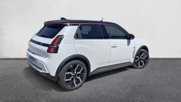 Renault 5 E-Tech Techno 90kW (120CV) Autonomía Urbana