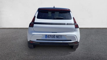 Renault 5 E-Tech Techno 90kW (120CV) Autonomía Urbana