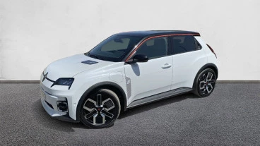 Renault 5 E-Tech Techno 90kW (120CV) Autonomía Urbana
