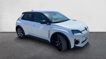 Renault 5 E-Tech Techno 90kW (120CV) Autonomía Urbana