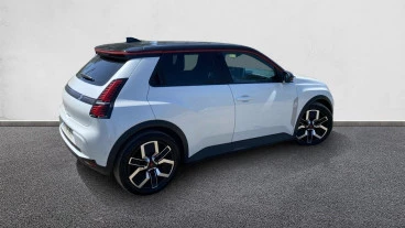 Renault 5 E-Tech Techno 90kW (120CV) Autonomía Urbana