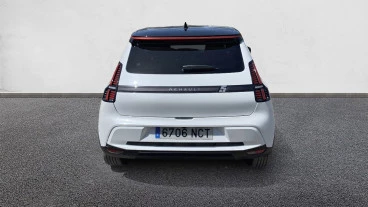 Renault 5 E-Tech Techno 90kW (120CV) Autonomía Urbana