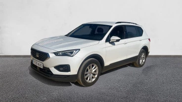 Seat Tarraco 1.5 TSI 110kW St&Sp DSG Style XL