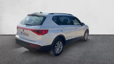 Seat Tarraco 1.5 TSI 110kW St&Sp DSG Style XL