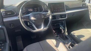 Seat Tarraco 1.5 TSI 110kW St&Sp DSG Style XL