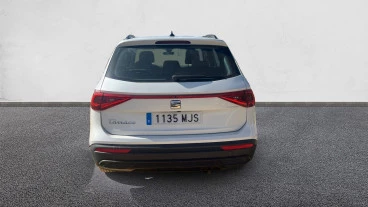 Seat Tarraco 1.5 TSI 110kW St&Sp DSG Style XL