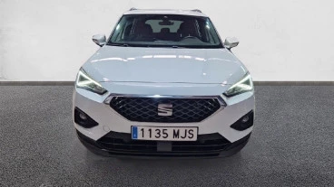 Seat Tarraco 1.5 TSI 110kW St&Sp DSG Style XL