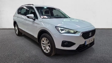 Seat Tarraco 1.5 TSI 110kW St&Sp DSG Style XL