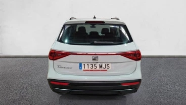Seat Tarraco 1.5 TSI 110kW St&Sp DSG Style XL