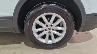 Seat Tarraco 1.5 TSI 110kW St&Sp DSG Style XL