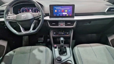 Seat Tarraco 1.5 TSI 110kW St&Sp DSG Style XL