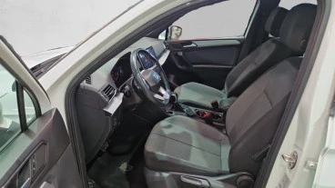 Seat Tarraco 1.5 TSI 110kW St&Sp DSG Style XL