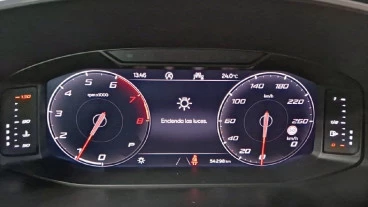 Seat Tarraco 1.5 TSI 110kW St&Sp DSG Style XL