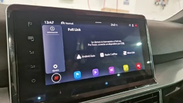 Seat Tarraco 1.5 TSI 110kW St&Sp DSG Style XL