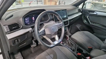 Seat Tarraco 1.5 TSI 110kW St&Sp DSG Style XL
