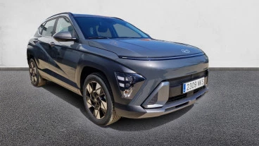Hyundai Kona 1.0 TGDI Tecno