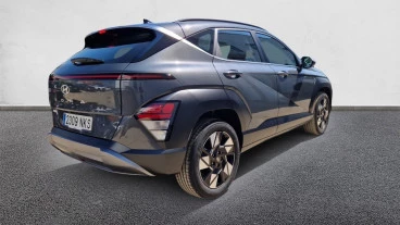 Hyundai Kona 1.0 TGDI Tecno