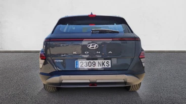 Hyundai Kona 1.0 TGDI Tecno