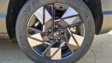 Hyundai Kona 1.0 TGDI Tecno