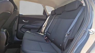 Hyundai Kona 1.0 TGDI Tecno