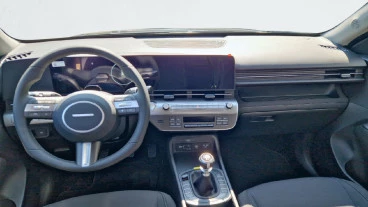 Hyundai Kona 1.0 TGDI Tecno