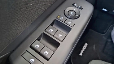 Hyundai Kona 1.0 TGDI Tecno