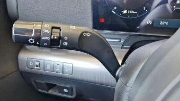 Hyundai Kona 1.0 TGDI Tecno