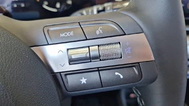 Hyundai Kona 1.0 TGDI Tecno