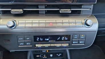 Hyundai Kona 1.0 TGDI Tecno