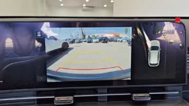 Hyundai Kona 1.0 TGDI Tecno