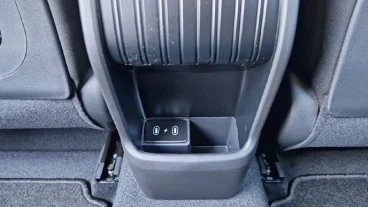 Hyundai Kona 1.0 TGDI Tecno